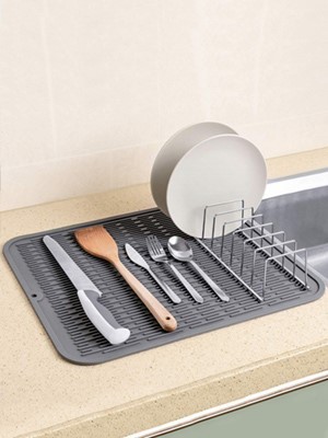 silicone dry mat factory