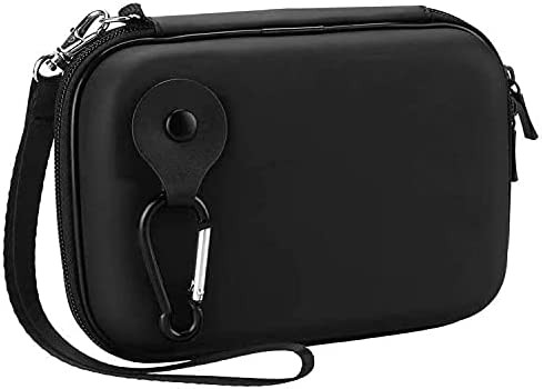 EVA-Reißverschlusstasche zur Aufbewahrung