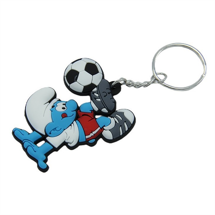 2D Keychain (89)
