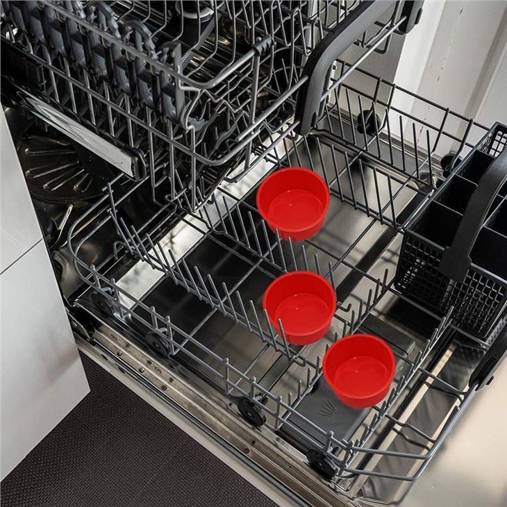 Large Silicone Molds