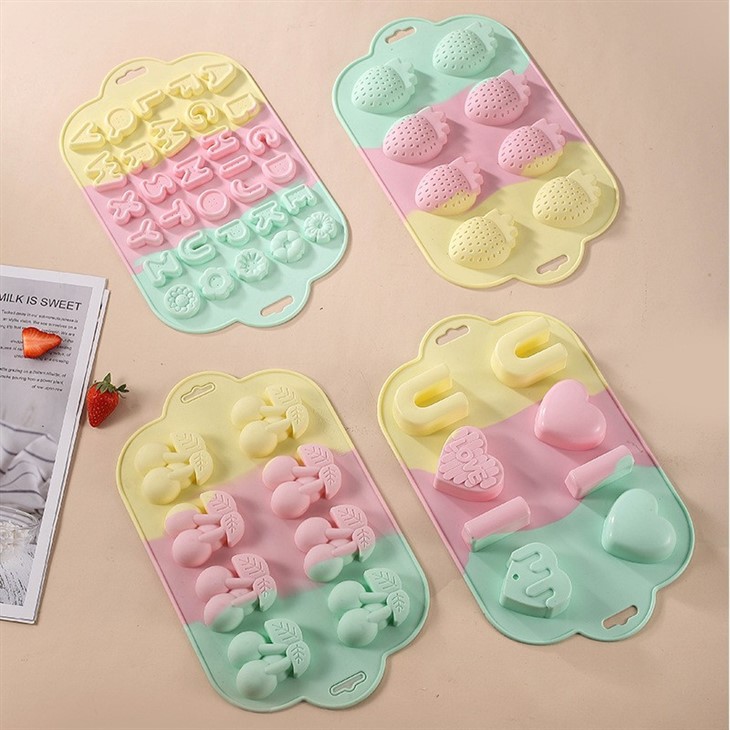 Silicone Baking Mould