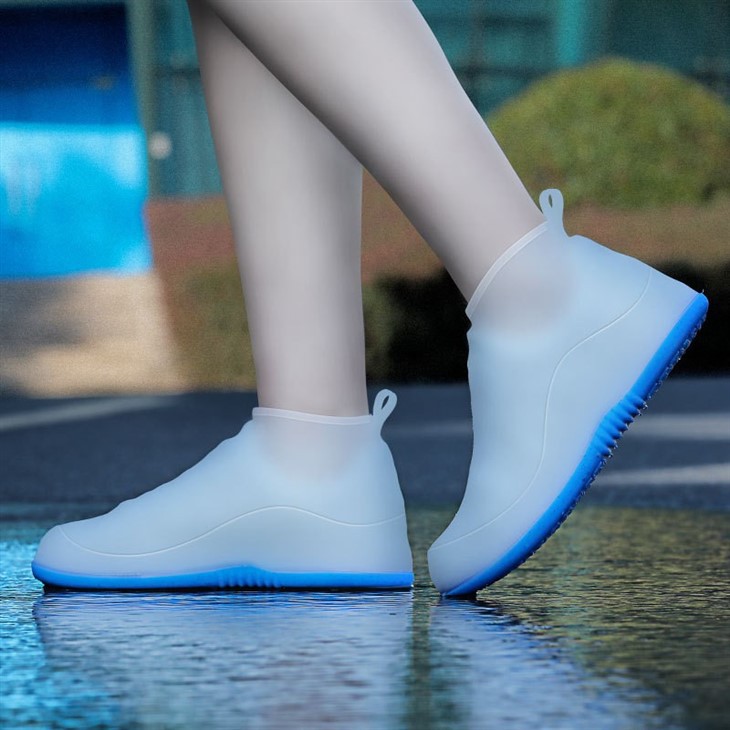 Silicone Waterproof Shoe Covers